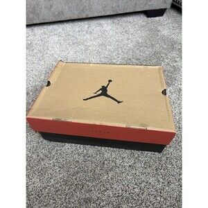 Nike Air Jordan 12 Retro Box Only Replacement